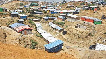 The environmental sacrifice