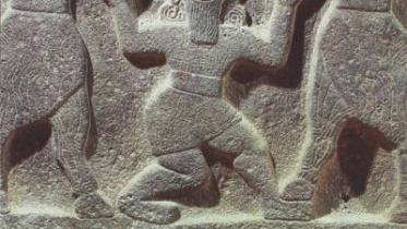 The Epic of Gilgamesh