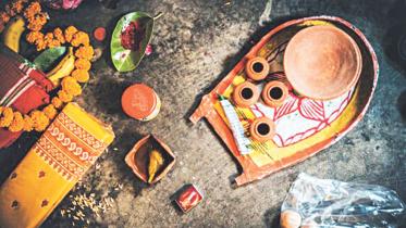 The Evolution of WMDs