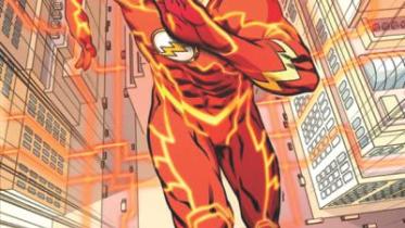 The Flash