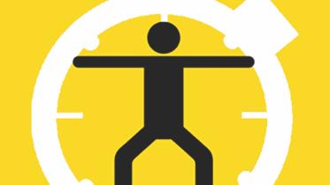 The High Intensity Interval Training Buddy