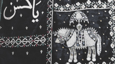 The household traditions of Muharram