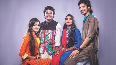 The Melody of Our Roots