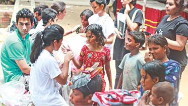 The need for social work