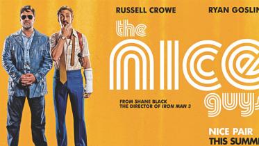 The Nice Guys