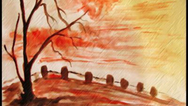 The Pain of a Hollow Man