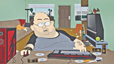 The path to video game addiction