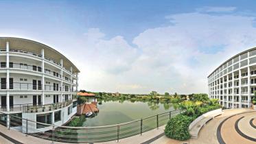 The Quintessential Escape