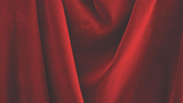 The Red Curtain