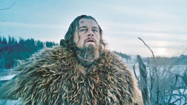 The Revenant