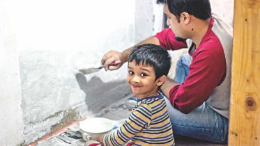 The right kind of child labour 