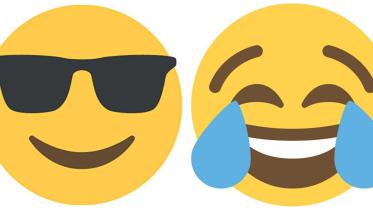 The Rise of Emoticons and Emojis