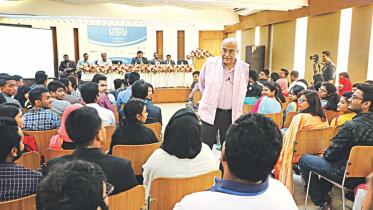 The Role of Youth in Achieving SDGs