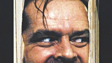 The Shining (1980)