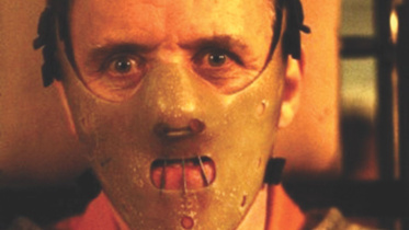 The Silence Of The Lambs