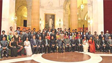 The Trip of a Lifetime