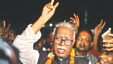 The underlying message of Khulna city polls