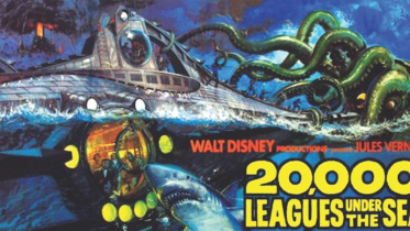 The underwater wonders revealed