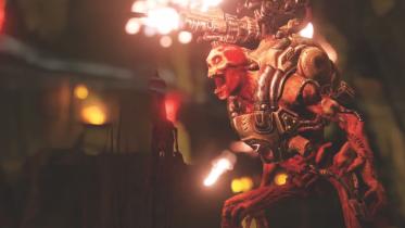 The Video Games of This Year E3