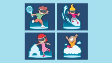 THE VR PROSPECTS OF THE NINTENDO SWITCH