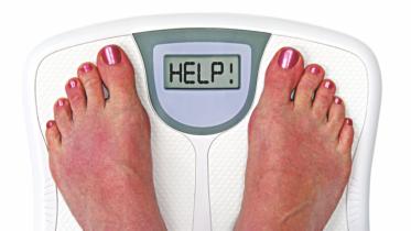 The weight of obesity