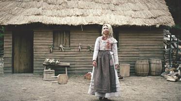 The Witch