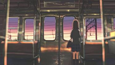 The World of Makoto Shinkai