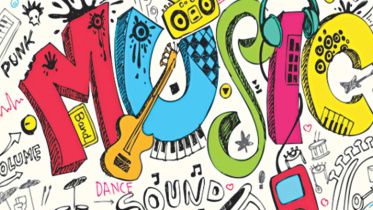 The world of underground music