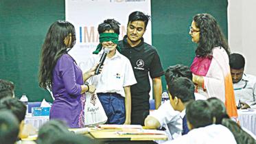 The Writer's Territory