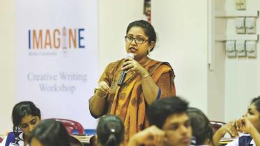 The Writer's Territory