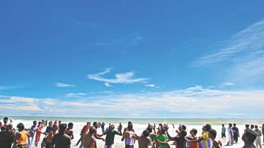 Things Not to do in Cox's Bazar