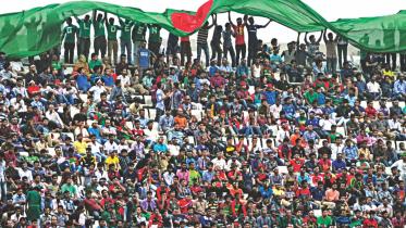 Things to know before attending your first cricket match