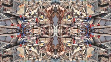 Thinking beyond Accord and Alliance