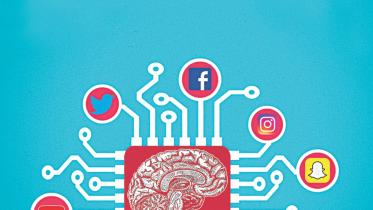 This is your brain on social media