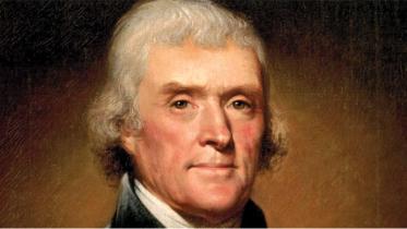 Thomas Jefferson