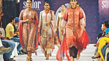 Three years of Sailor