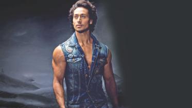 Tiger Shroff