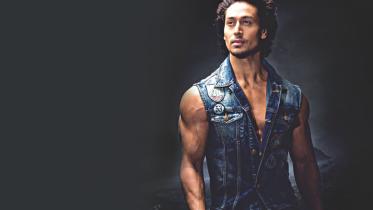 Tiger Shroff to be Trained Under World Class Choreographers
