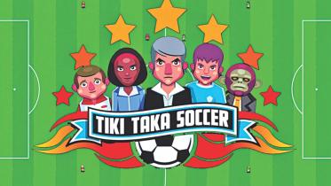 TIKI TAKA SOCCER