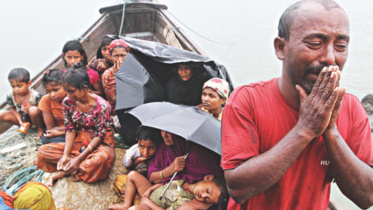 Time for UN Security Council to take action