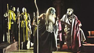 Tirjak Natyamela 2019