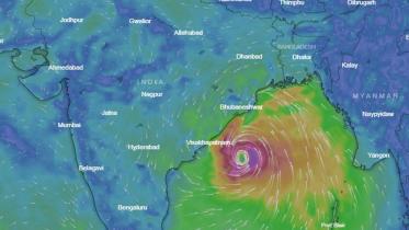 Cyclone Titli