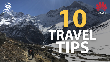 10 best travel tips of all time for adventure seekers