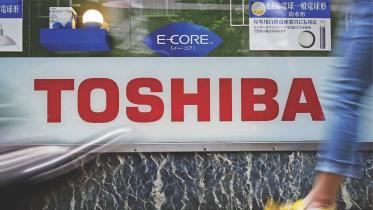 Toshiba