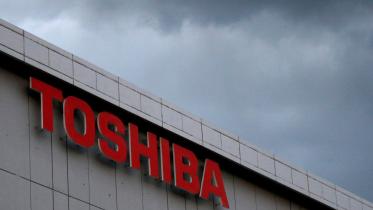 Toshiba