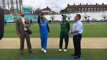 ICC Champions Trophy 