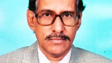 Journalist Tawfiq Aziz Khan