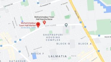 Dhaka North City Corporation