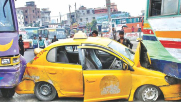 traffic-related deaths