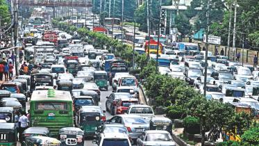 Bangladesh road transport law